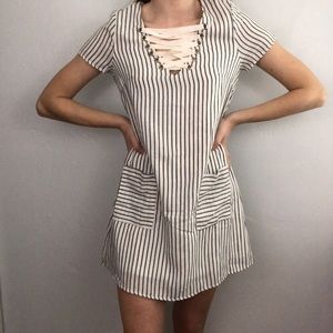 casual dress